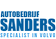 Logo Autobedrijf Sanders